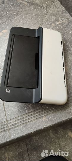 Верхняя крышка LJA014001 для brother HL1110