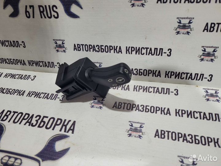 Переключатель положения руля bmw x5 e53