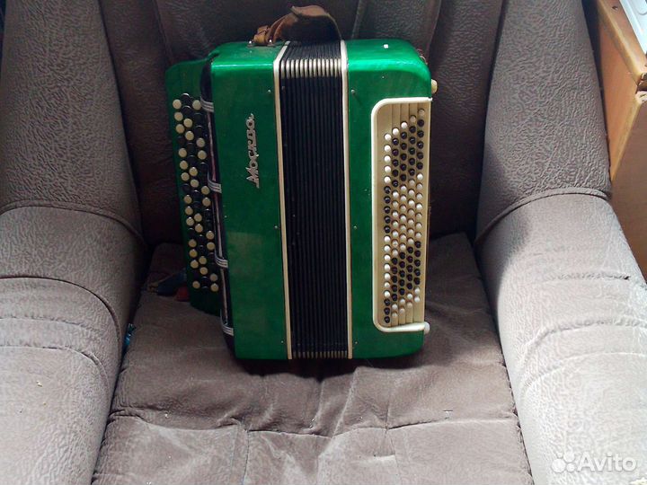 Продам баян