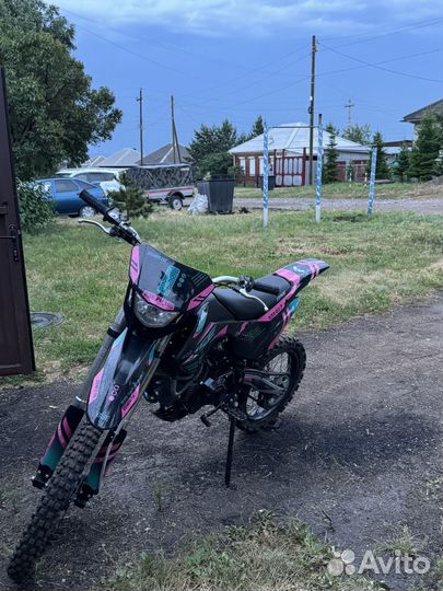 Продам Питбайк