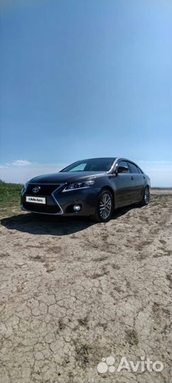 Toyota Camry 3.5 AT, 2011, 227 000 км