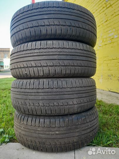 Nokian Tyres Hakka SUV 245/70 R16 107T