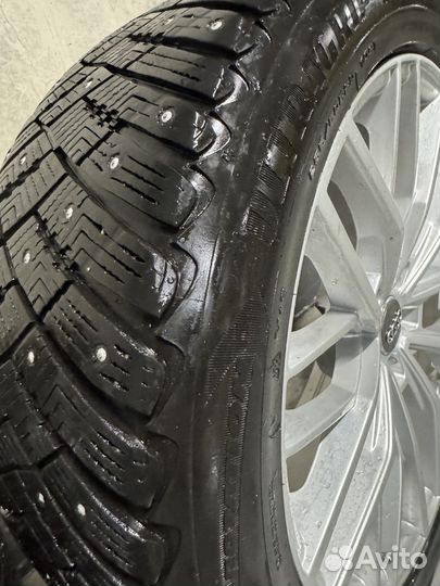 Goodyear UltraGrip 225/50 R20