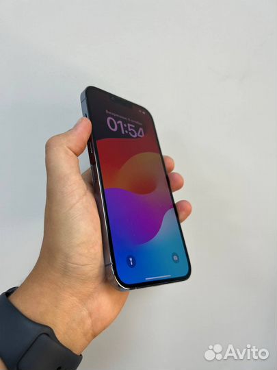 iPhone 13 Pro Max, 128 ГБ