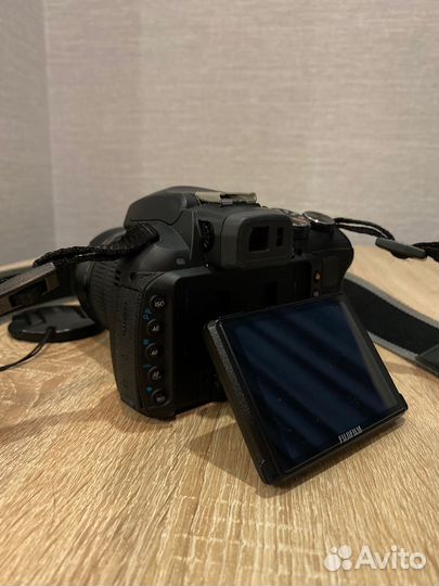 Фотоаппарат Fujifilm FinePix HS25EXR