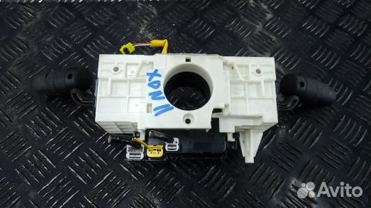 Переключатель поворотов и дворников (стрекоза) mazda CX-5 1 (XDN11Q801)