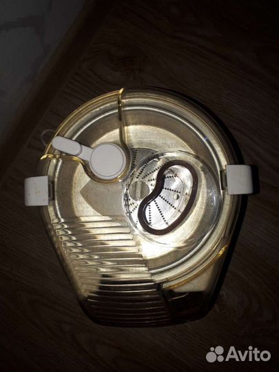 Соковыжималка