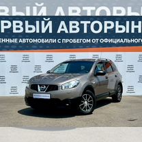 Nissan Qashqai+2 1.6 MT, 2010, 223 210 км, с пробегом, цена 1 240 000 руб.