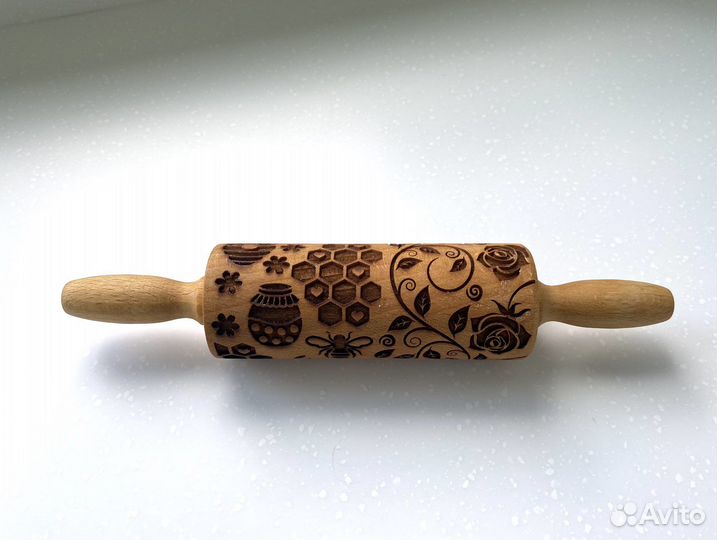 Скалка детская