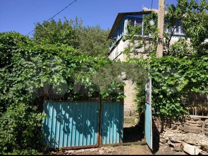 Дача 51,1 м² на участке 5,8 сот.