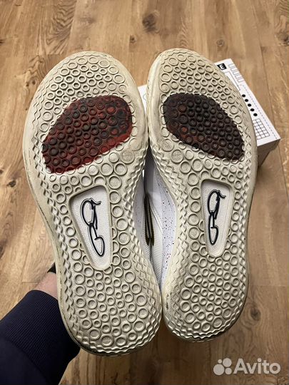 Баскетбольные кроссовки pg 3