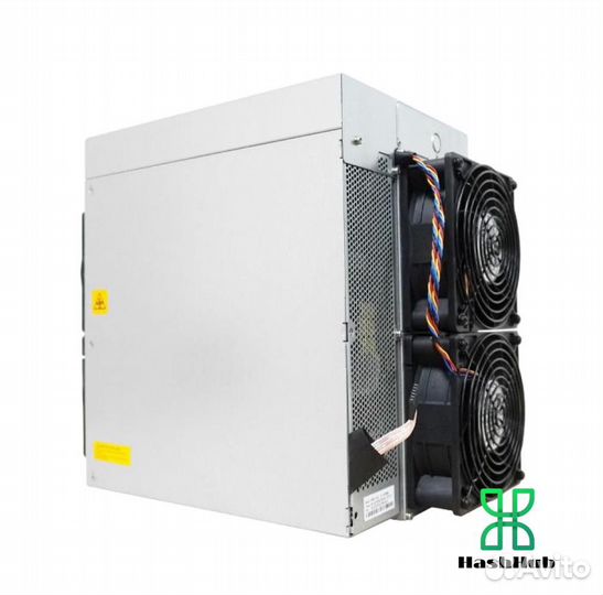 Майнер Antminer L9 16000M