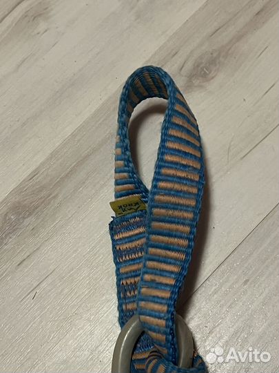 Камалоты,Крок