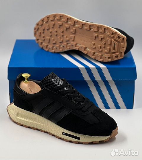 Новинка Adidas Retropy E5