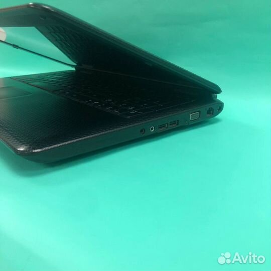 Ноутбук Asus K50C