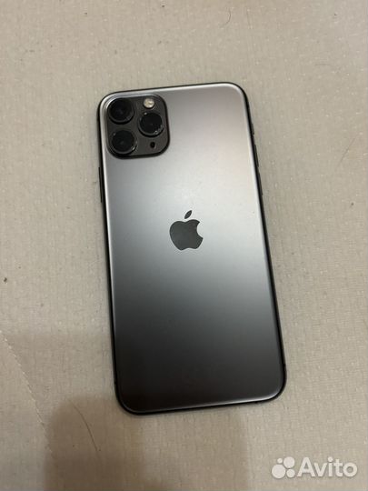 iPhone 11 Pro, 64 ГБ