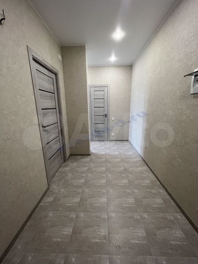 1-к. квартира, 37,5 м², 7/9 эт.