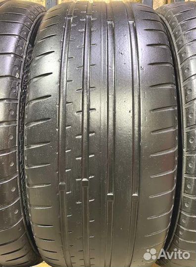 Continental ContiSportContact 2 205/55 R16 94V