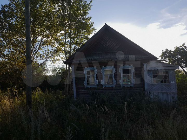 Участок 36 сот. (ИЖС)