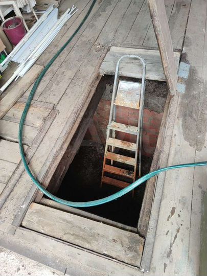 Гараж, 26 м²