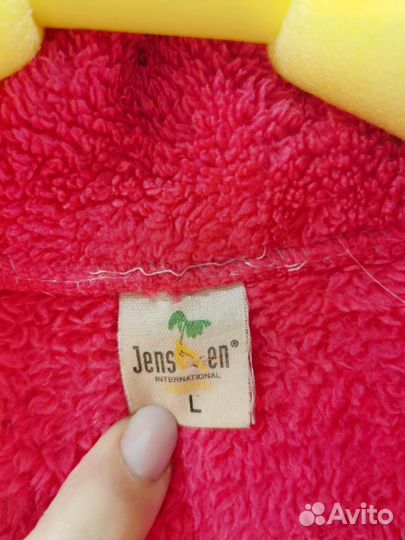 Домашний костюм р. 48