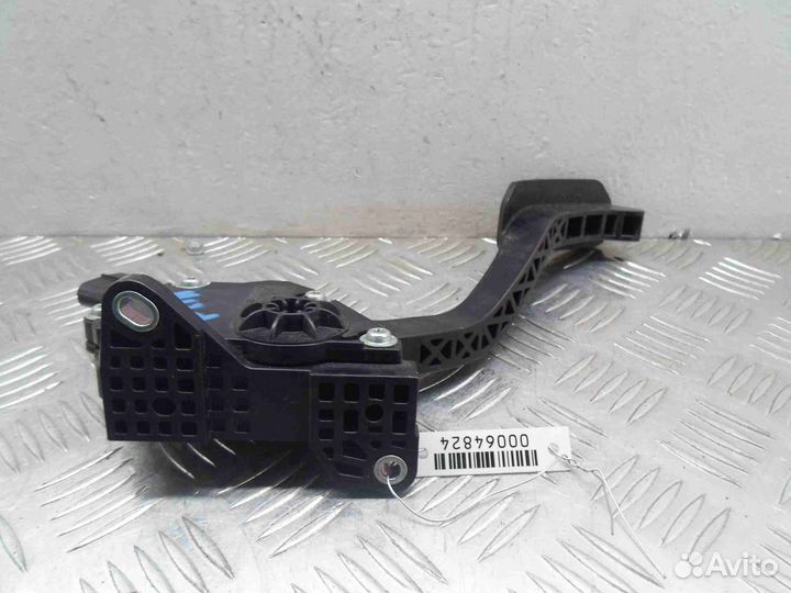 Педаль газа Toyota Venza GV10 78110-33110
