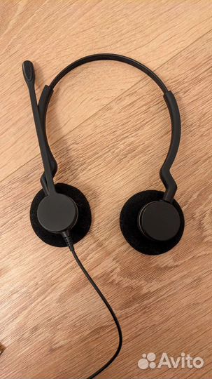 Наушники Jabra