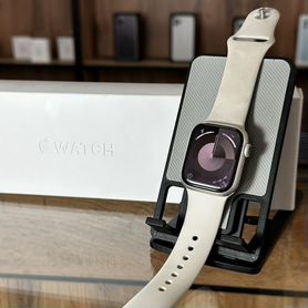 Apple watch 8