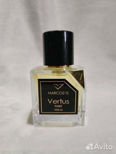 Распив Narcos'is Оригинал Vertus