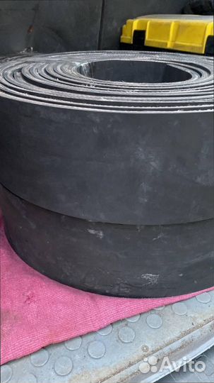 Конвейерная лента бу