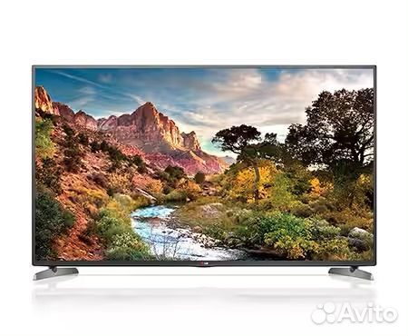 Телевизор LG 42LB563V 42