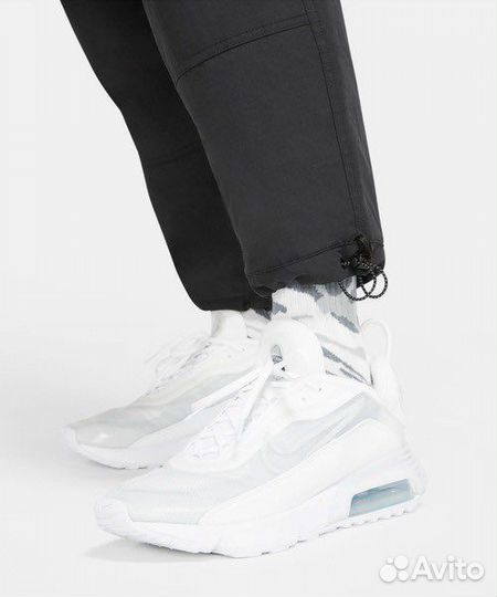 Штаны Nike nsw Tech pack sports