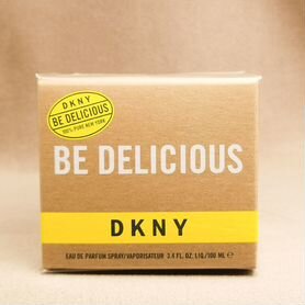 Dkny Be delicious Оригинал edp 30/50/100