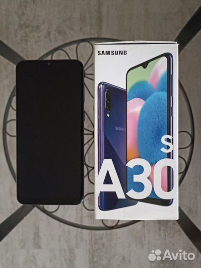 Samsung Galaxy A30s, 3/32 ГБ