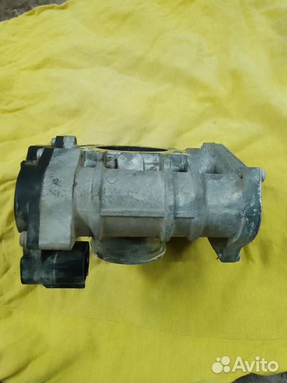 Электронный дросель гранта