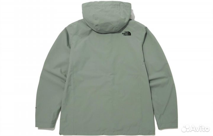 THE north face Jacket Men Green (M)(33)
