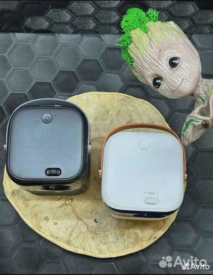 Проектор Umiio Q2 новинка