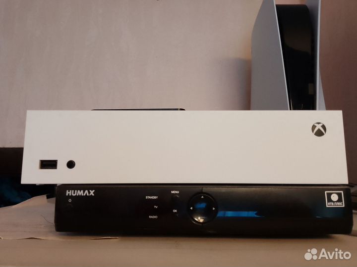 Xbox series s
