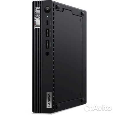 Компьютер Lenovo ThinkCentre M70q Gen 3 Tiny 11USS0FA00