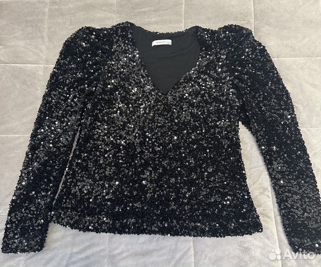 Блузка нарядная46