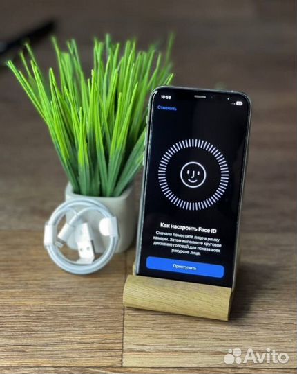 iPhone 11 Pro, 256 ГБ