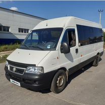 FIAT Ducato 2.3 MT, 2011, 807 800 км, с пробегом, цена 899 999 руб.