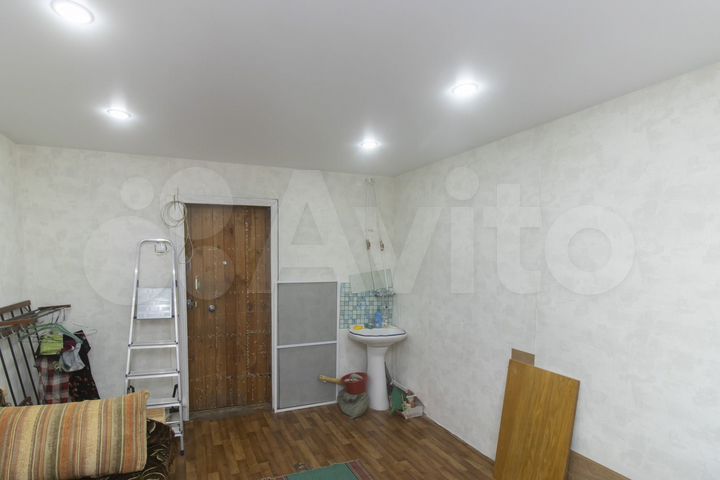 Комната 13,2 м² в 1-к., 3/9 эт.