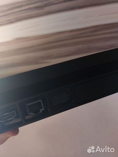 Sony PlayStation 4 Slim 1tb