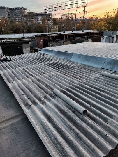 Гараж, 20 м²