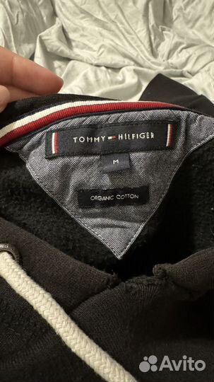 Толствока мужская Tommy Hilfiger