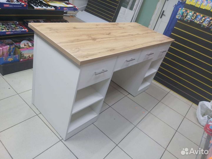 Стол флориста, новый