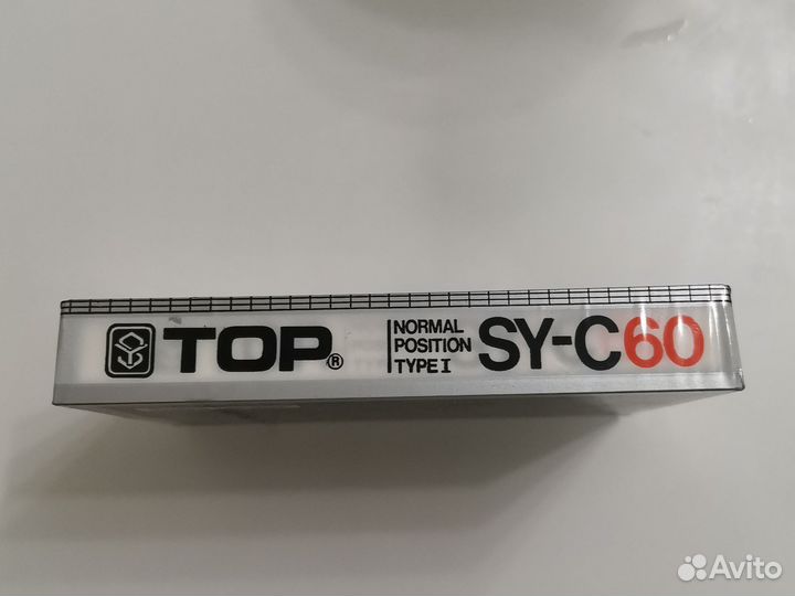 Аудиокассета