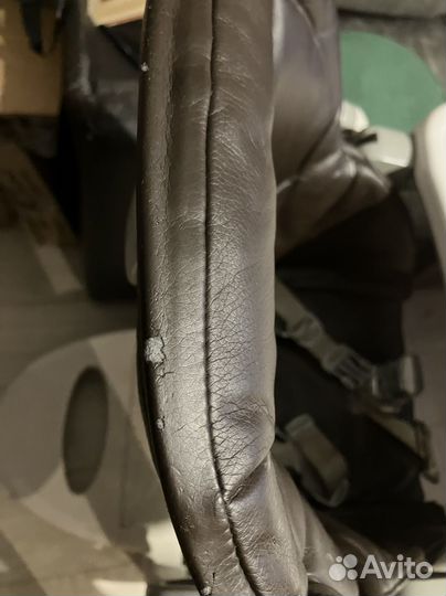 Продам стульчик Peg Perego Tatamia