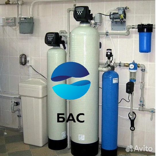 Блок управления runxin тм.F112A1 - умягч., до 40 м